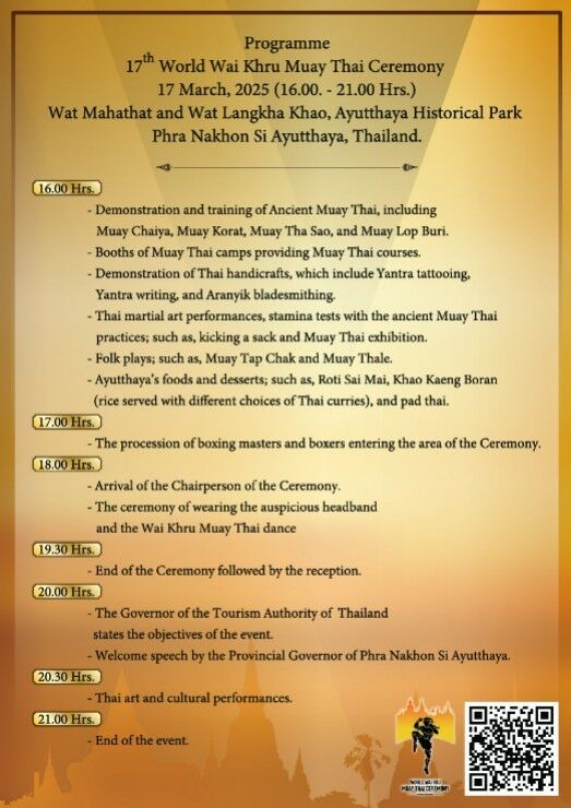 Where to travel to in Thailand in March [2025] | News by Thaiger