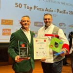 Massilia awarded Best Pizzeria in Thailand for third consecutive year | Thaiger