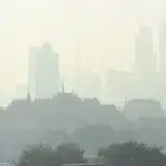 Thailand battles severe air pollution across 61 provinces | Thaiger