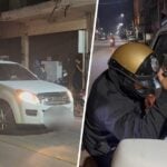 Wake-up call: Snoozing Thai driver startled by cop&#8217;s ‘wife’ threat | Thaiger