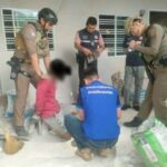 Laotian man arrested for sexually assaulting daughter in Thailand | Thaiger