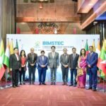Thailand hosts 6th BIMSTEC Summit, fostering regional ties | Thaiger