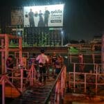 Angler&#8217;s shocking catch in Pathum Thani: a body, not a fish | Thaiger