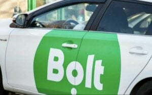 Bolt from the blue: Transport Ministry speeds up rider crackdown