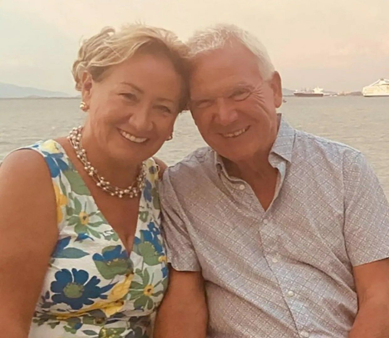 Elderly British couple’s Thailand nightmare goes from bad to cell