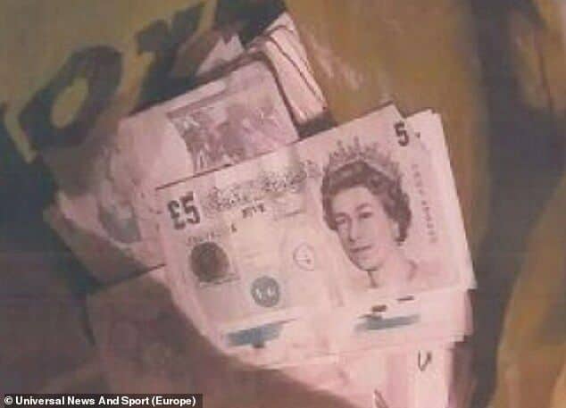 Breaking bad: British brothers' crime spree hits skids in Thailand | News by Thaiger