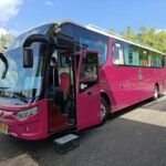 New Don Mueang Airport shuttle links to Thailand hotspots | Thaiger