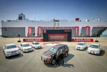 Trump’s tariff threat stalls Thai car exports