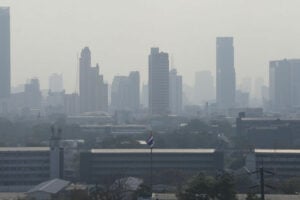 Carbon copy: Thailand trades up for a green offset with carbon credit plan