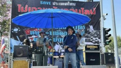 Thai casino entry rule demands 50 million baht deposit for citizens