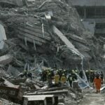 Thai minister demands building collapse answers from Chinese firm | Thaiger