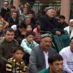 Trade storm brewing: Uyghur deportations threaten EU deal | Thaiger