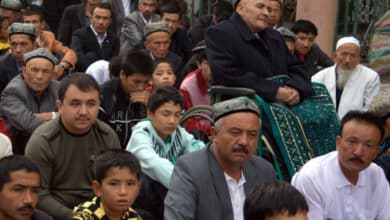 Trade storm brewing: Uyghur deportations threaten EU deal