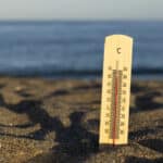 Thailand heat wave is no joke, 40°C and stormy tempers ahead | Thaiger