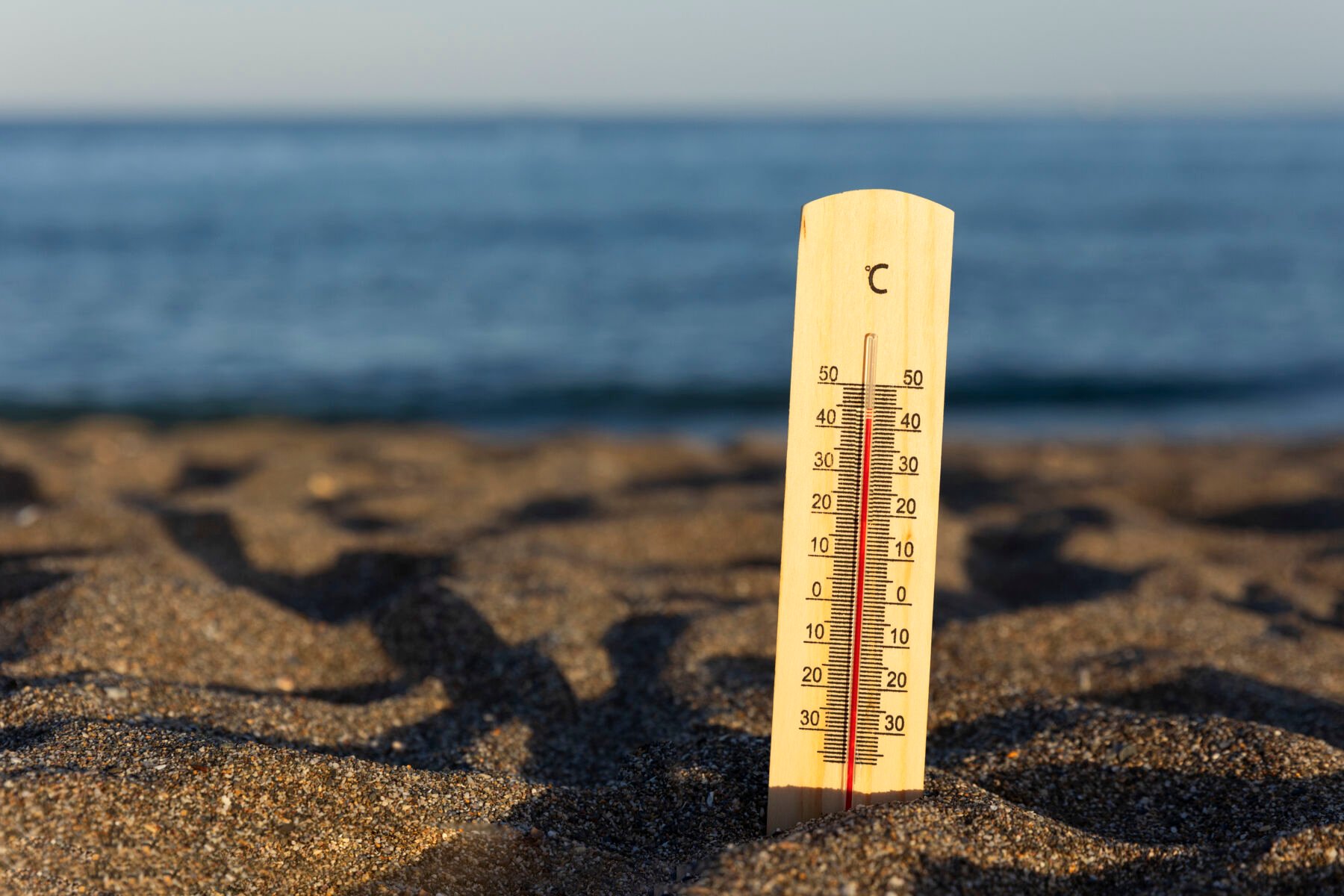 Thailand heat wave is no joke, 40°C and stormy tempers ahead