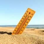 Thailand braces for extreme heat and thunderstorms