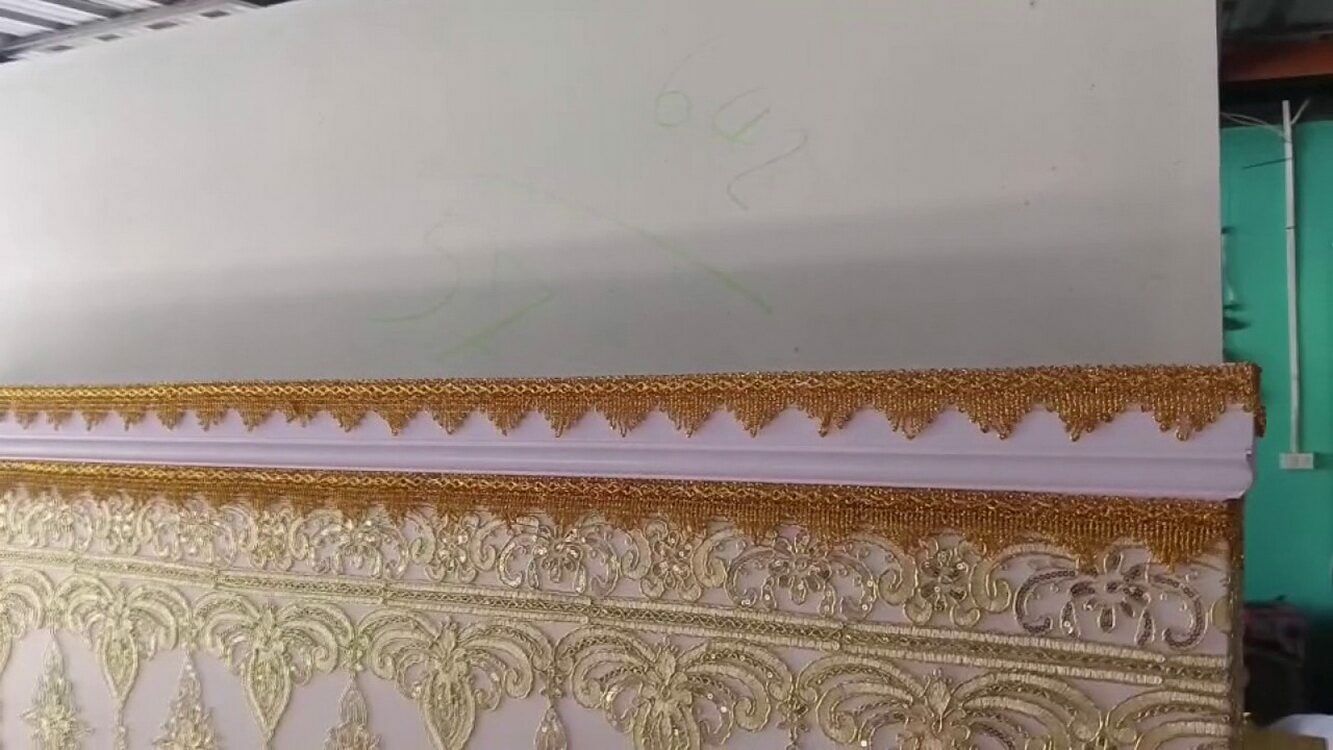 Casket lid numbers bring lottery luck to Ang Thong | News by Thaiger