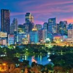 Boom to bust: Chinese investment in Thai property hits rock bottom | Thaiger