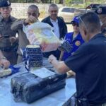 Pathum Thani police seize crystal meth worth over 104 million baht | Thaiger