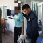 Teacher arrested for posting indecent images of boys in Thailand