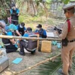 Couple confesses to gruesome murder over debt collection