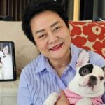 Pawsome comeback: Thai woman spends 6m baht to clone pet dog | Thaiger