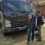 Thai police intercept 1,500 kg crystal meth in Chiang Rai bust | Thaiger