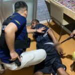 Bangkok bust: Nigerian duo caught in a powder keg of trouble | Thaiger