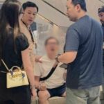 Chinese detained in Bangkok hotel for 11 billion baht fraud | Thaiger