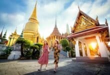 Baht-ing the bullet: Thailand to cash in on tourists with fee