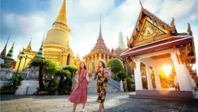Baht-ing the bullet: Thailand to cash in on tourists with fee