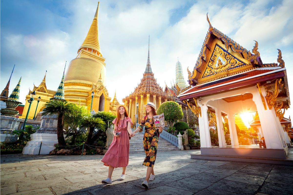 Baht-ing the bullet: Thailand to cash in on tourists with fee