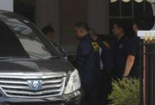 Fraudulent drug network busted, two arrested in major operation | Thaiger