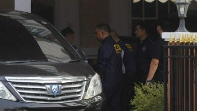 Fraudulent drug network busted, two arrested in major operation