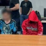 Gang members arrested in Pattaya for assault on Laotian woman | Thaiger