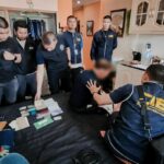 German pedophile arrested for running child pornography site | Thaiger