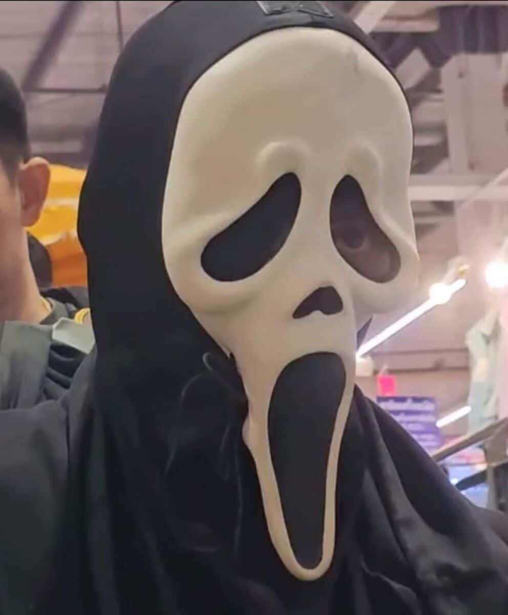 Phantom fail: Ghostly Chiang Mai gold heist ends in ghastly gaffe | News by Thaiger