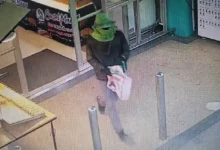 Gold heist at Bang Pa-in jewellery store, suspect at large