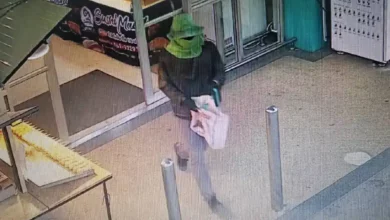 Gold heist at Bang Pa-in jewellery store, suspect at large