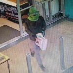 Suspect in 7.8 million baht gold robbery arrested | Thaiger