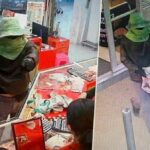 Thief steals gold worth 7.8 million baht in Ayutthaya heist | Thaiger