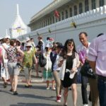 Seoul searching! Tourist Police nab fake South Korean tour guide | Thaiger