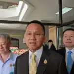 Foreign worker healthcare costs soar to 92 billion baht in 2024 | Thaiger