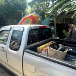 Man found dead in car behind rented room in Thailand | Thaiger