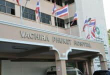 Pounds meltdown: Phuket hospital weighs in on medical tourism