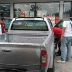 Illegal money lenders arrested for threatening vendor in Phichit | Thaiger