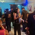 Karaoke crackdown: Illegal workers caught off-key in Bangkok raid | Thaiger