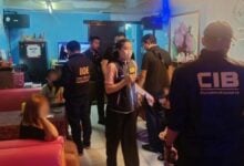 Karaoke crackdown: Illegal workers caught off-key in Bangkok raid