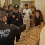 Thailand cracks down on illegal foreign makeup teachers | Thaiger