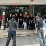 Chon Buri crackdown on illegal foreign workers intensifies | Thaiger